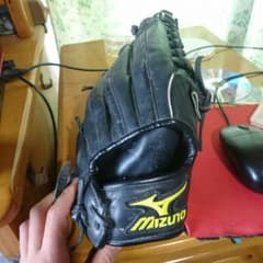 ソフトボール グローブ 処分セールのサムネイル