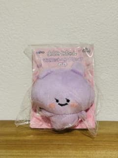 あねみみちゃん 前髪クリップ