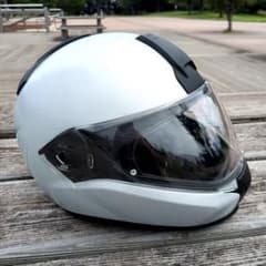 中古　 モトラッド　エンデューロヘルメット　サイズXXL 62〜63cm 美品 BMWモトラッド システム6ヘルメット XLからXXL相当 - メルカリ