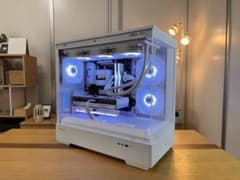 ゲーミングPC Ryzen7 7700X/RTX4070Super/32GBのサムネイル