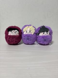 忍たま乱太郎　くるみたぴぬいのサムネイル