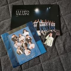 super junior ファンクラブ 会報誌のサムネイル