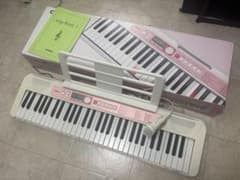 CASIO LK-312 光る鍵盤キーボードのサムネイル