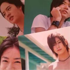 Hey!Say!JUMP 卓上カレンダーのサムネイル