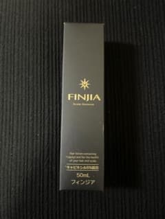 FINJIA フィンジア スカルプエッセンス 50mLのサムネイル