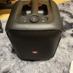 JBL ポータブルスピーカー 本体 - メルカリ