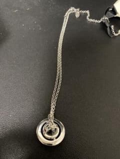 Vivienne Westwood ネックレス シルバーのサムネイル