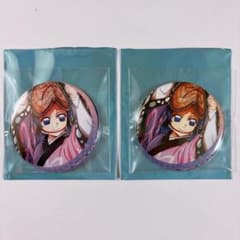 鬼滅の刃 阿波踊り 阿波おどり 2025 缶バッジ A 胡蝶しのぶ - メルカリ