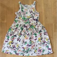 H&M ワンピース 130のサムネイル