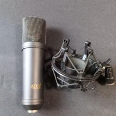 配信機器・PA機器・レコーディング機器 MXL 2003A MXL ( エムエックスエル ) MXL2003A コンデンサーマイク 送料無料
