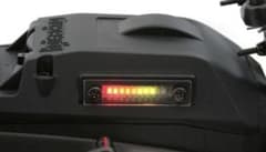 HPI Savage X XL受信機用Level Indicator 希少 - メルカリ