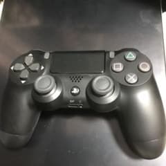 ps4 コントローラー　デュアルショック　正規品のサムネイル