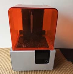 プリンター・複合機 form2 Formlabs Form 2 3Dプリンター 本体 - メルカリ