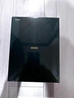 最安値　新品未開封　保証付き　光美容器 JOVS mini D937 新品未開封】JOVS mini D937 脱毛器 光美容器 シュリンク付 - メルカリ