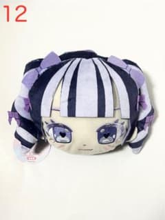 きゅるりんってしてみて お顔ポーチ 1種 モーリーファンタジー限定 環やねのサムネイル