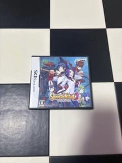 Summon Night 2 (ニンテンドーDS)のサムネイル