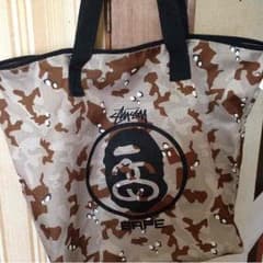 STUUSYトートのサムネイル