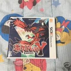 ポケモンYのサムネイル