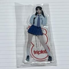 tripleS ∞! チェウォン アクリルスタンドのサムネイル