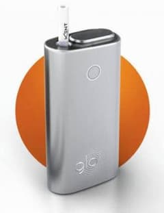 glo 本体 新品・未開封のサムネイル