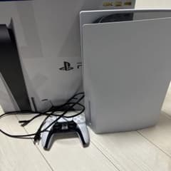 PlayStation 5  箱ありのサムネイル
