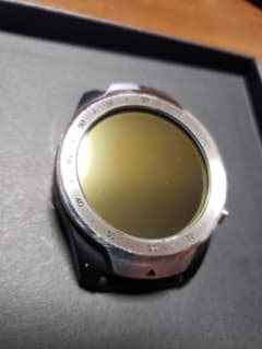 Ticwatch proのサムネイル