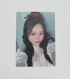 CUTIE STREET 佐野愛花 LARME ランダムトレカのサムネイル