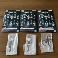 劇場版　チェンソーマン　レゼ編　レゼ　マキマ　ボム　アクリルスタンドのサムネイル