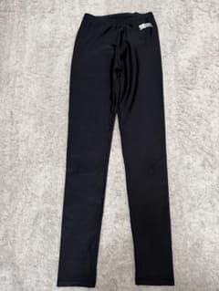 SASAKI ロングスパッツ　Sサイズ