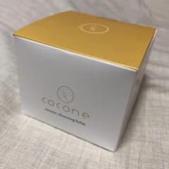 cocone クレンジングバーム 80gのサムネイル