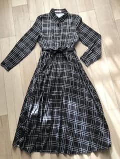 Nara様専用【made in Italy】La Rinelle ロングワンピのサムネイル