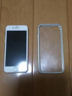 iPhone8 SIMフリー 256GB ゴールドのサムネイル