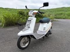 YAMAHA ジョグ 27V 原付 スクーターペリカン チャンバー装備 加須市発