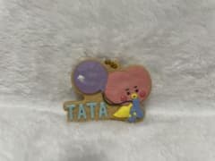 BT21 TATA 쿠키 매력 코트