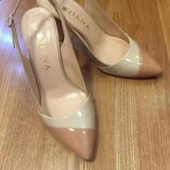 訳あり DIANAのサンダル値段交渉可♡のサムネイル