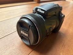 極美品NikonCOOLPIX P1100(P1000)付属品完備 - メルカリ