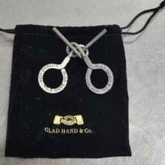 GLAD HAND & CO. キーホルダーのサムネイル