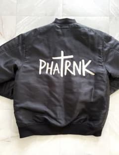 PHATRNK ファットランク　メンズ　アウターのサムネイル