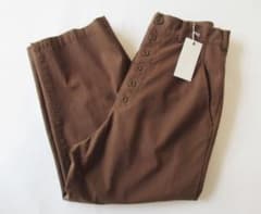2026SS DIGAWEL Button Fly Pants サイズ2 - メルカリ