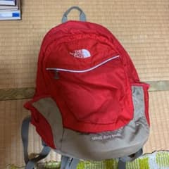 ノースフェイス キッズ リュックのサムネイル