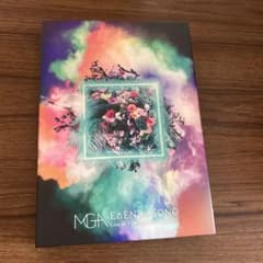Mrs.GREEN APPLE/EDEN no SONO Live at YO… Mrs.GREEN APPLE/EDEN no SONO Live - メルカリ