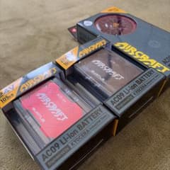 バートルバッテリー24v2個ファンセット1個 - メルカリ