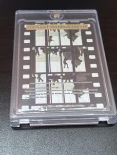 ルイ・ヴィトン x 村上隆 VIP限定トレーディングカード　044Ｒ ルイ・ヴィトン x 村上隆 VIP限定トレーディングカード 044R - メルカリ