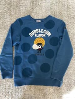 ダブルビー DOUBLE.B トレーナー 140のサムネイル