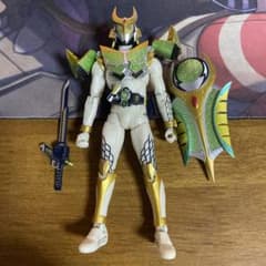 S.H.Figuarts 仮面ライダー斬月のサムネイル