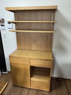み*わ様 unico ウニコ　CRAFF　クレフ　キッチンシェルフボード　キッチ み*わ様 unico ウニコ CRAFF クレフ キッチンシェルフボード キッチ