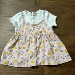 アンパンマン　トップス　100のサムネイル