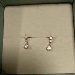 Thumbnail of Canal 4℃ ピアス