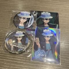 アルジャン ラウワンコラボ バブルケーキのサムネイル