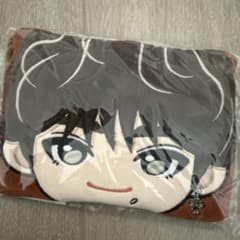 超特急 マサヒロ マスコットポーチ - メルカリ